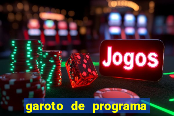 garoto de programa de porto velho